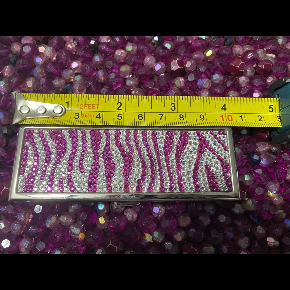 Judith Leiber Compact - Picture 5 of 5